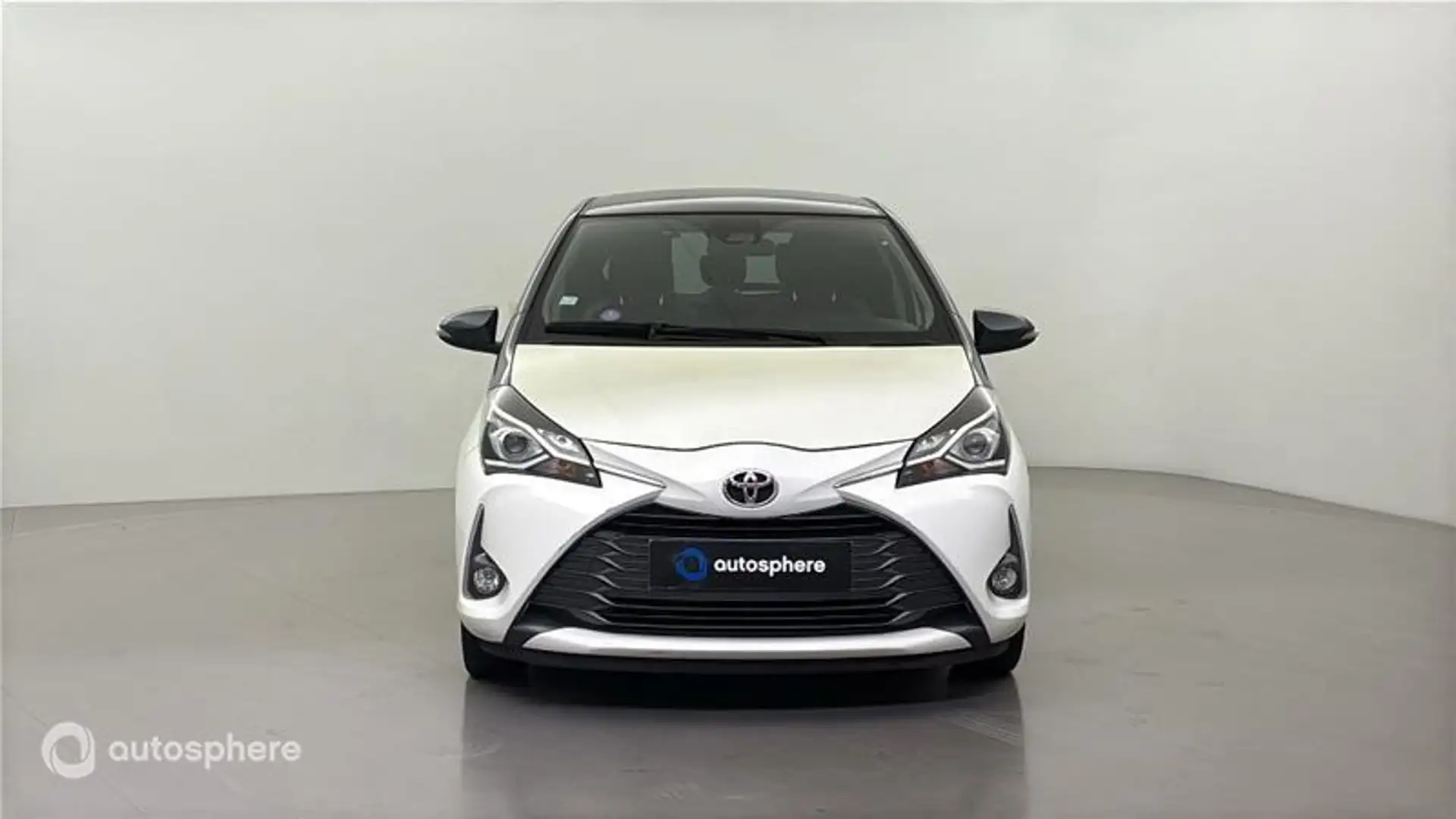 Toyota Yaris 70 VVT-i Design Y20 5p MY19 - 2
