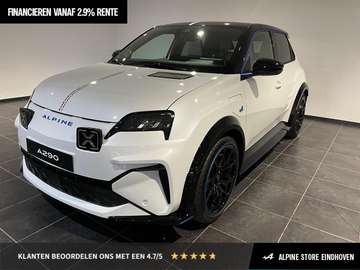 GTS 52 kWh Pack Driving | Pack Safety | Striping F