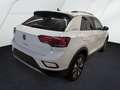 Volkswagen T-Roc 1,0TSI Navi LED Sitzheizung Weiß - thumbnail 3