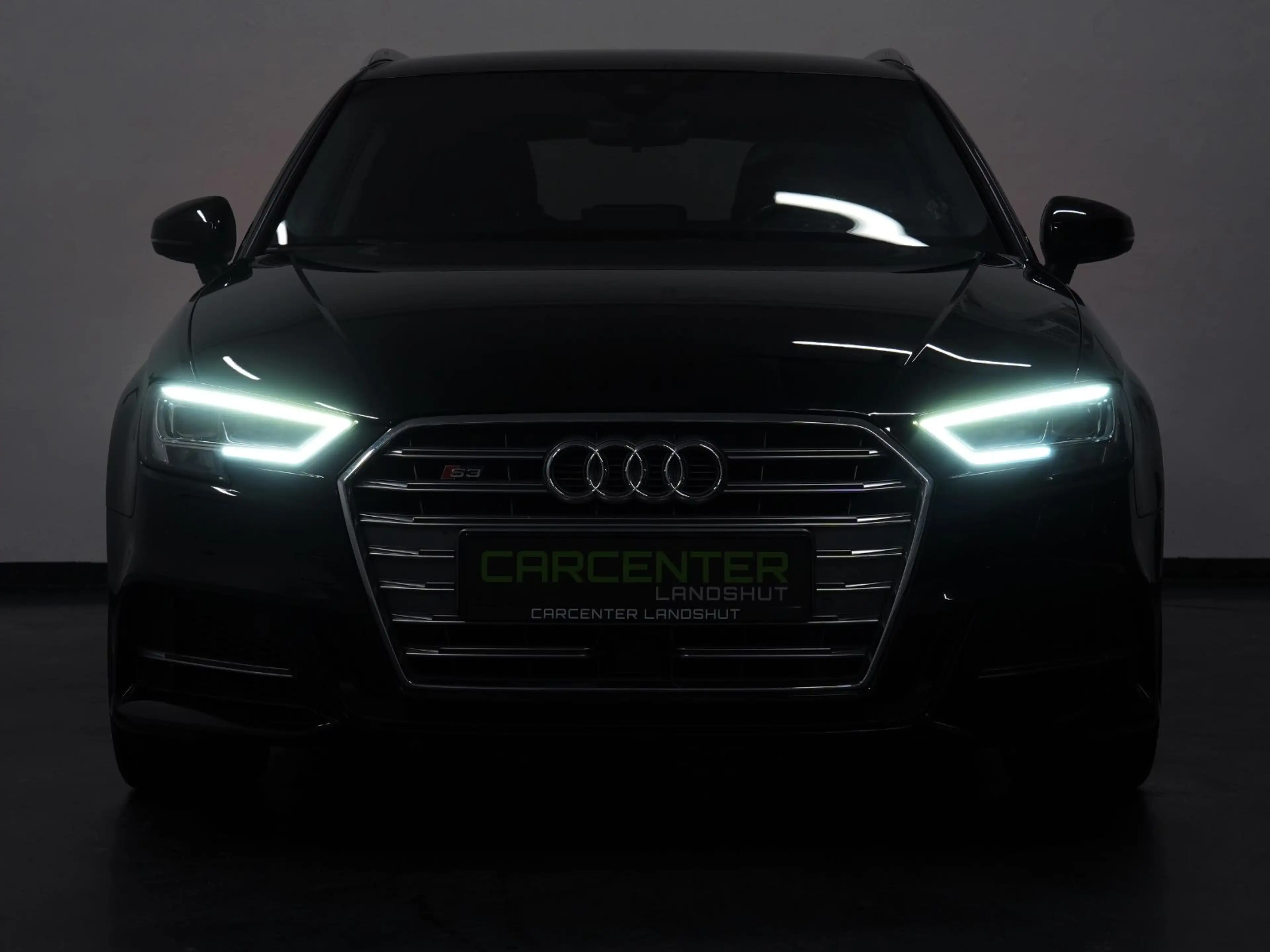 Audi S3 Sportback QUATTRO MATRIX/MASSAGE/VIRTUAL/B&O — photo 6