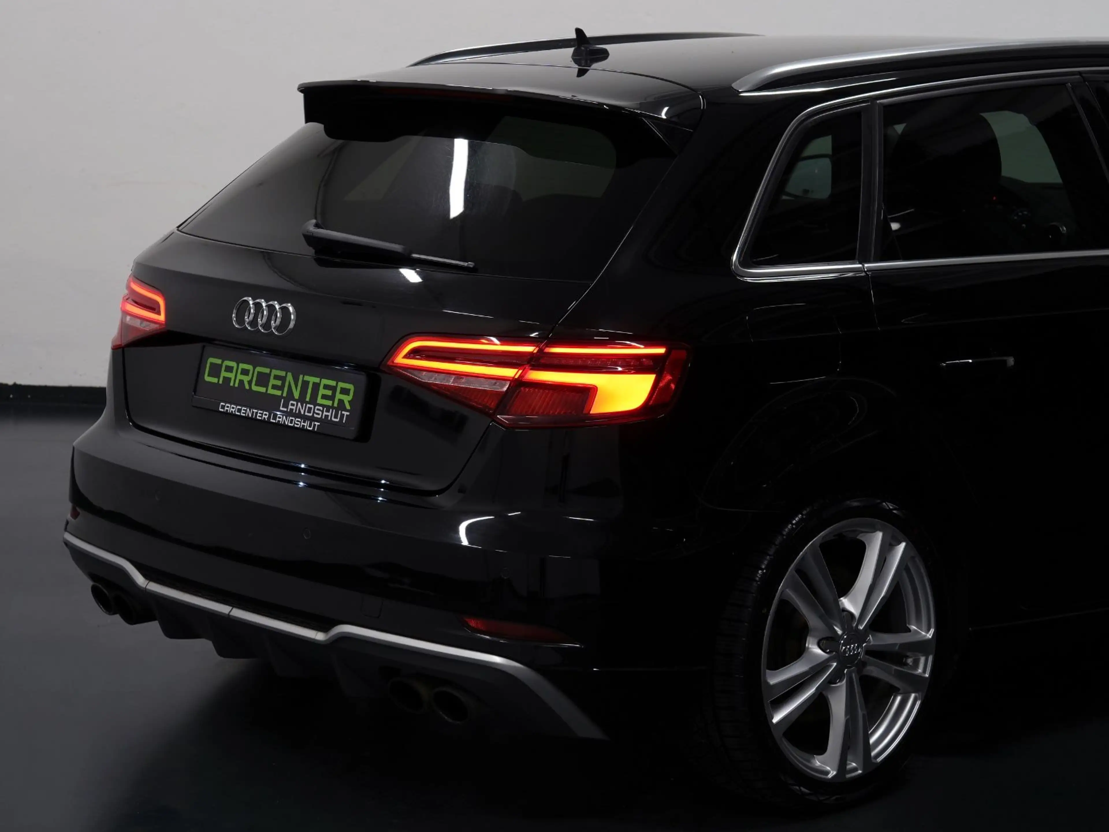 Audi S3 Sportback QUATTRO MATRIX/MASSAGE/VIRTUAL/B&O — photo 15