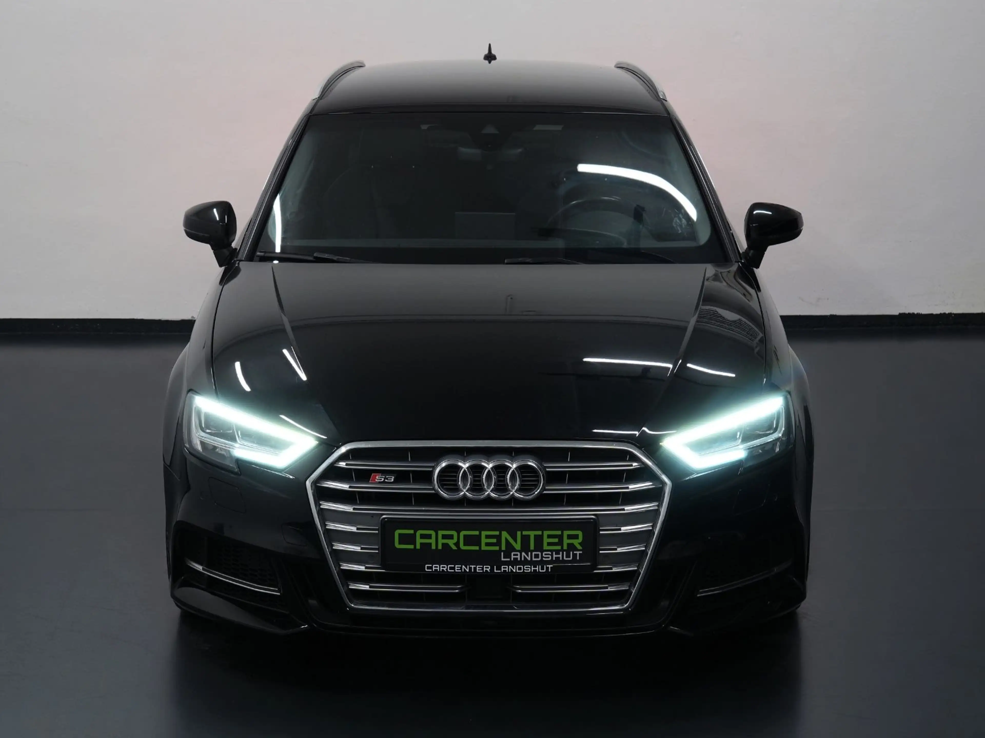 Audi S3 Sportback QUATTRO MATRIX/MASSAGE/VIRTUAL/B&O — photo 5