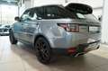 Land Rover Range Rover Sport SE AHK+Meridian+RFK+Lenkradhz Grau - thumbnail 3