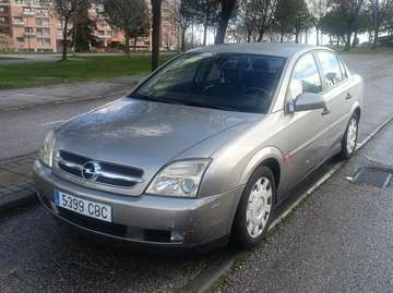 Vectra 2.0DTi 16v Comfort Comfort