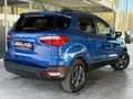 Ford EcoSport Ecosport 1.0 EcoBoost_CARPLAY_NAVI_JANTES_CLIM Blauw - thumbnail 4