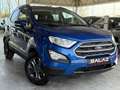 Ford EcoSport Ecosport 1.0 EcoBoost_CARPLAY_NAVI_JANTES_CLIM Blauw - thumbnail 3