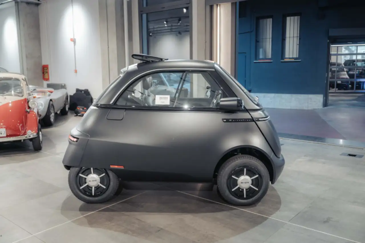 Other Model not specified 2025