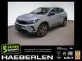 Opel Grandland 1.5 D GS Line LED+Navi+SHZ+2xKlima+360 Grijs - thumbnail 1