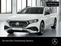 Mercedes-Benz E 220 d T Edition AMG-Line Fahrass 360° Pano AHK Weiß - thumbnail 1