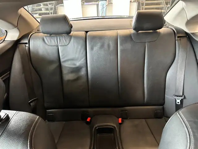 BMW 2 Series view 12