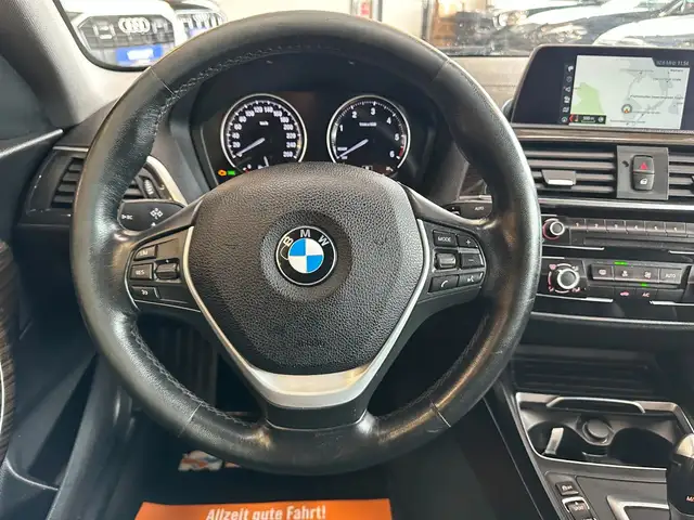 BMW 2 Series view 7