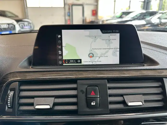 BMW 2 Series view 14