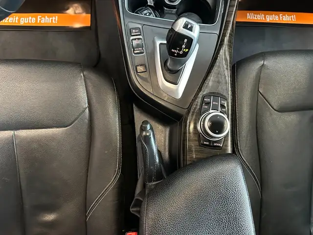 BMW 2 Series view 10