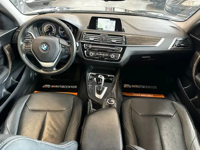 BMW 2 Series view 6