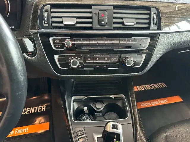 BMW 2 Series view 9