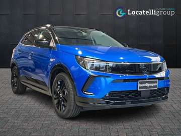 1.6 Plug-in Hybrid GS