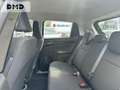 Suzuki Swift 1.2 Hybrid 83ch Avantage Schwarz - thumbnail 10