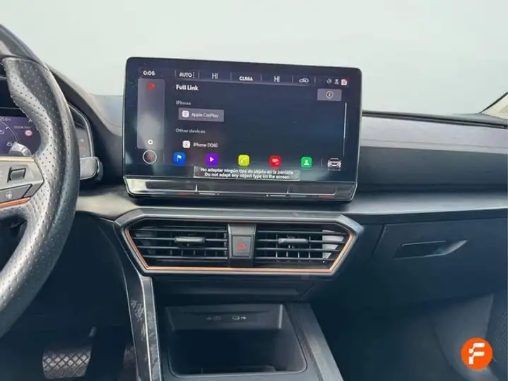 Cupra Formentor 1.5 TSI 2024, foto 18