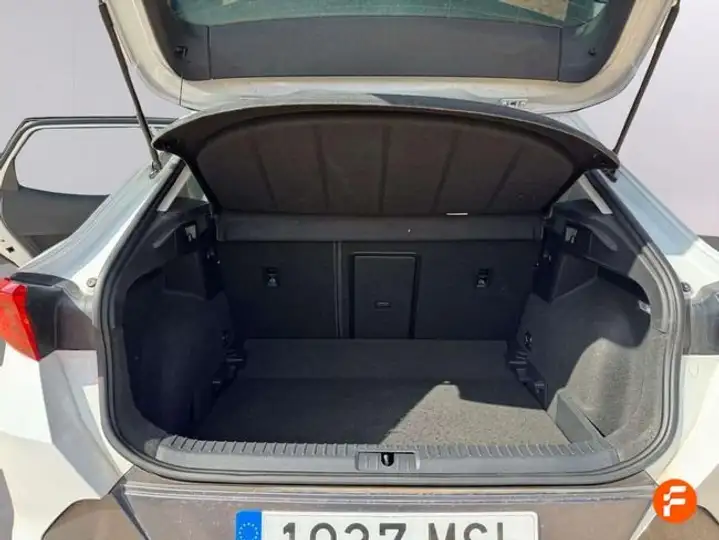 Cupra Formentor 1.5 TSI 2024, foto 27