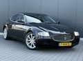 Maserati Quattroporte 4.2 V8 Youngtimer - Leder - Xenon - Goed Onderhoud Zwart - thumbnail 2