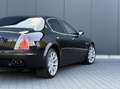 Maserati Quattroporte 4.2 V8 Youngtimer - Leder - Xenon - Goed Onderhoud Zwart - thumbnail 5