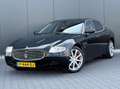 Maserati Quattroporte 4.2 V8 Youngtimer - Leder - Xenon - Goed Onderhoud Schwarz - thumbnail 1