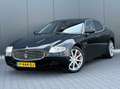 Maserati Quattroporte 4.2 V8 Youngtimer - Leder - Xenon - Goed Onderhoud Zwart - thumbnail 1