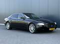 Maserati Quattroporte 4.2 V8 Youngtimer - Leder - Xenon - Goed Onderhoud Zwart - thumbnail 10