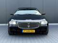 Maserati Quattroporte 4.2 V8 Youngtimer - Leder - Xenon - Goed Onderhoud Zwart - thumbnail 7
