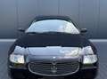 Maserati Quattroporte 4.2 V8 Youngtimer - Leder - Xenon - Goed Onderhoud Zwart - thumbnail 14