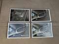 Maserati Quattroporte 4.2 V8 Youngtimer - Leder - Xenon - Goed Onderhoud Zwart - thumbnail 24