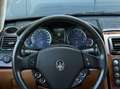 Maserati Quattroporte 4.2 V8 Youngtimer - Leder - Xenon - Goed Onderhoud Zwart - thumbnail 23