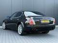 Maserati Quattroporte 4.2 V8 Youngtimer - Leder - Xenon - Goed Onderhoud Zwart - thumbnail 3