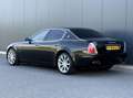 Maserati Quattroporte 4.2 V8 Youngtimer - Leder - Xenon - Goed Onderhoud Zwart - thumbnail 11