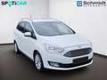Ford C-Max Grand C-MAX Titanium 1,0 EcoBoost Weiß - thumbnail 6