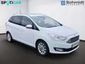 Ford C-Max Grand C-MAX Titanium 1,0 EcoBoost Bauart: HTW-GRAND Weiß - thumbnail 5