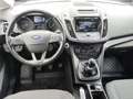 Ford C-Max Grand C-MAX Titanium 1,0 EcoBoost Weiß - thumbnail 8
