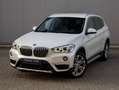 BMW X1 1.5i sDrive18 / LED / Sport Line White - thumbnail 1