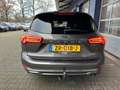 Ford Focus 1.0 ECOB. ST L. BNS CAMERA.  TREKHAAK. Grijs - thumbnail 6