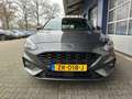 Ford Focus 1.0 ECOB. ST L. BNS CAMERA.  TREKHAAK. Grijs - thumbnail 7
