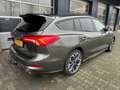 Ford Focus 1.0 ECOB. ST L. BNS CAMERA.  TREKHAAK. Grijs - thumbnail 2