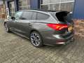 Ford Focus 1.0 ECOB. ST L. BNS CAMERA.  TREKHAAK. Grijs - thumbnail 8