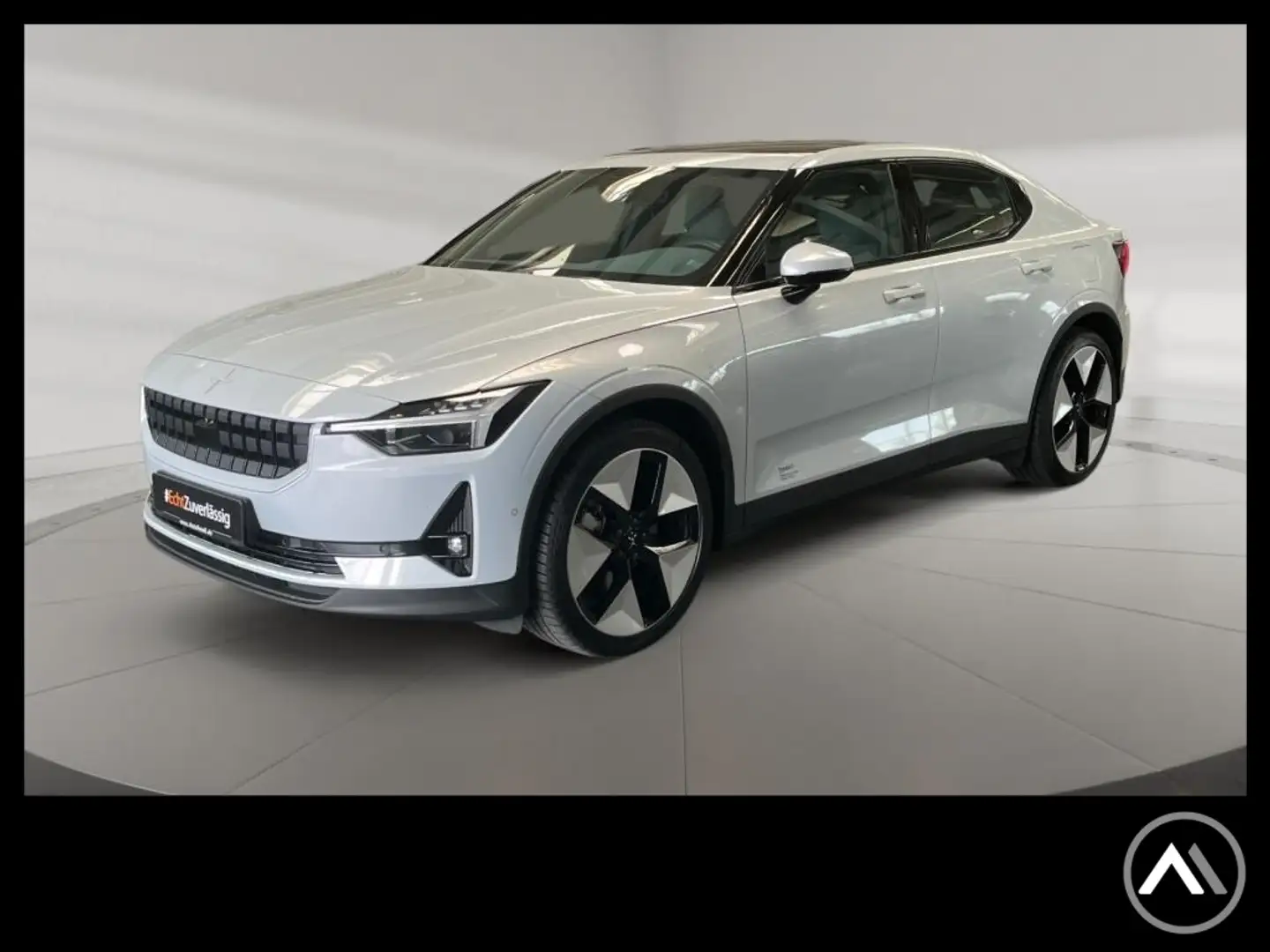 Polestar 2 Long Range Single **Pilot-Lite-Paket - 1