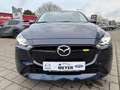 Mazda 2 Exclusive-Line Blau - thumbnail 2