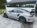 Porsche 911 GT3 RS WEISSACH LIFT CLUBSPORT CERAMIC 90L CRAYON Gris - thumbnail 2