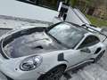 Porsche 911 GT3 RS WEISSACH LIFT CLUBSPORT CERAMIC 90L CRAYON Gris - thumbnail 9