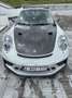Porsche 911 GT3 RS WEISSACH LIFT CLUBSPORT CERAMIC 90L CRAYON Gris - thumbnail 6