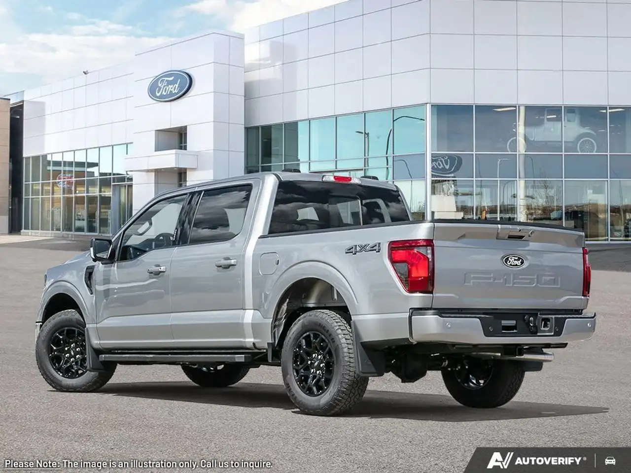 Ford F 150 снимка Ford F 150