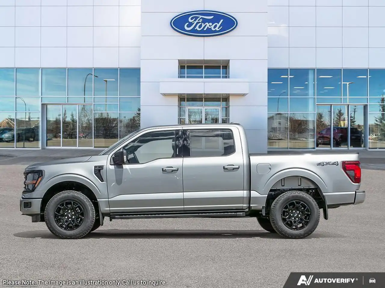 Ford F 150 снимка Ford F 150