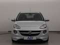 Opel Adam 1.4 Klimaautom. Sitzheizng. Tempomat Argent - thumbnail 3